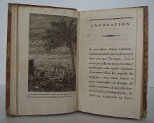 Les Ruines ou meditations sur les revolutions des empires Volney depute a l Assemblee nationale de 1789