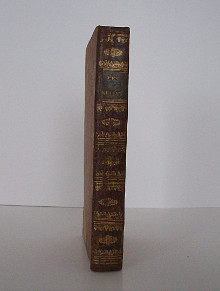Les Ruines ou meditations sur les revolutions des empires Volney depute a l Assemblee nationale de 1789