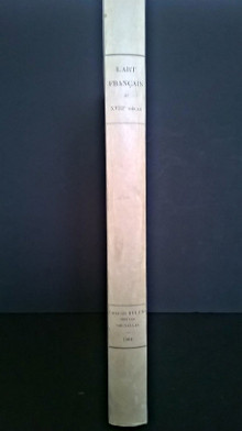 L art francais au XVIIIe siecle Exposition organisee sous le haut patronage de Sa Majeste Leopold II Roi des Belges par la Societe francaise de bienfaisance de Bruxelles Janvier Fevrier Mars 1904 collectif