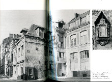Lille Dion Jacqueline Giard Emmanuel Leclercq Henry membre de la Commission historique du Nord Marcq Michel Richez Rene