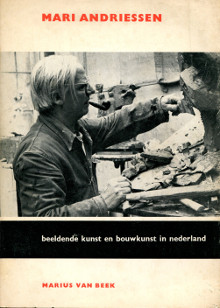 Mari Andriessen Beek Marius van