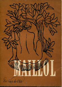 Maillol Camo Pierre Masse Ludovic