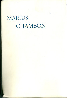 p Marius Chambon peintre des tranchees peintre de la cote d Opale p Deparpe Patrice