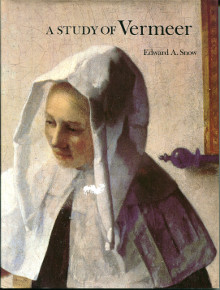 A Study of Vermeer Snow Edward A 