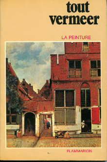Tout Vermeer Blankert A 