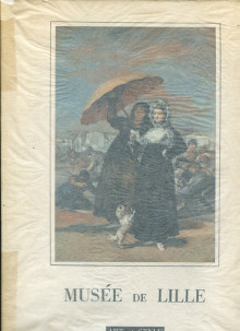 Le Musee de Lille Art et Style 42 Maurois Pierre preface 