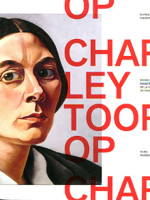 Charley Toorop Audinet Gerard dir 