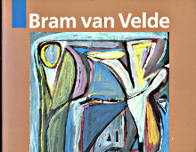  p Bram van Velde p Stoullig Claire dir 