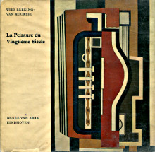 Musee Van Abbe Eindhoven La peinture du XXe siecle Liering Van Moorsel Wies