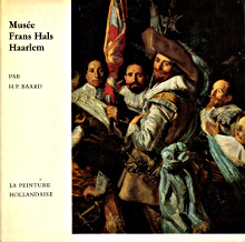 Musee Frans Hals Haarlem Baard Henricus Petrus