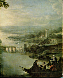 Tresors des musees du Nord de la France Peinture hollandaise Foucart Jacques