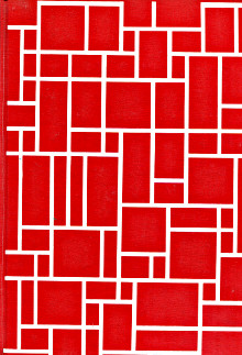 Piet Mondrian Sa vie son oeuvre p Seuphor Michel p 