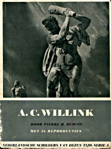 A C Willink Dubois Pierre H 