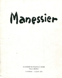 Manessier Stoullig Claire