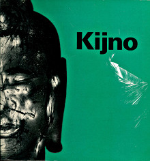 Kijno Retour de Chine peintures 1983 1984 Moulin Raoul Jean