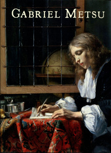 Gabriel Metsu Waiboer Adriaan E dir
