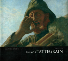 Francis Tattegrain 1852 1915 Montaigne Claire