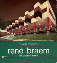 Rene Braem les aventures dialectiques d un moderniste flamand Strauven Francis
