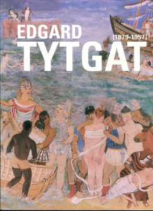 Edgard Tytgat 1879 1957 Van den Bussche Willy dir
