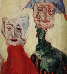 L art flamand d Ensor a Permeke Adhemar Helene dir et Haesaerts Paul preface