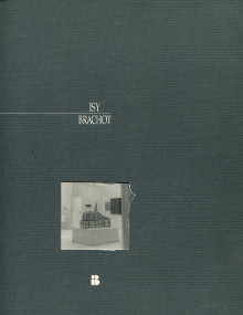 Galerie Isy Brachot em 75eme anniversaire em 1915 1990 Sloover Jan