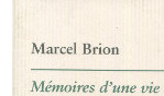 Brion   Mémoires