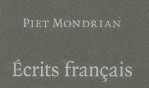 Mondrian   Ecrits français