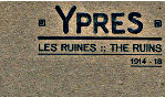 Ypres   cartes postales
