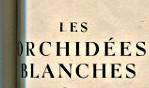 NW   Undset Orchidées