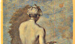 Orsay   coll. dessins louvre