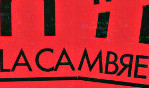 Cambre   archi