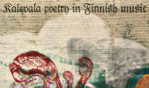 FIN   Kalevala musique
