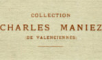 Maniez Charles   Collection