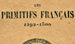 Primitifs   Bouchot