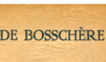 Marc   Bosschère