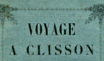 Voyage à Clisson   Lemot