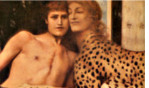 Khnopff   Arts déco 1979
