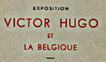 Hugo   Belgique 1951