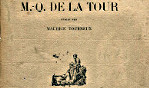 La Tour   Tourneux testament inédit