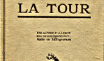 La Tour   Leroy 1933 Rieder