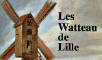 Watteau de Lille   G. Maes