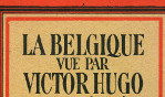 Hugo   Belgique 1945