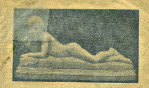 Belgique   Fontaine André  1925