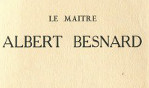 Besnard   Mauclair