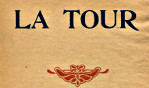 La Tour   Tourneux