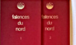 Nord   faïences 3 vol. abc