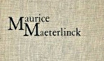 Maeterlinck   Bodart 1960