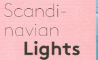 SCD   Lights design 2013