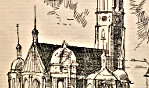 SW   Archi rel Riddarholm