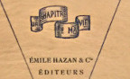 Scand. Durtain   Baltique